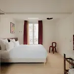 Edgar Suites - Lemercier