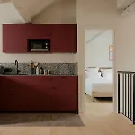 Edgar Suites - Lemercier