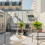 Edgar Suites - Lemercier