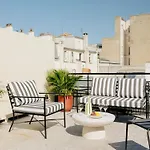 Edgar Suites - Lemercier