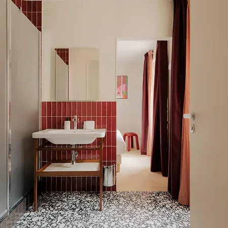 Edgar - Lemercier 4* Parigi