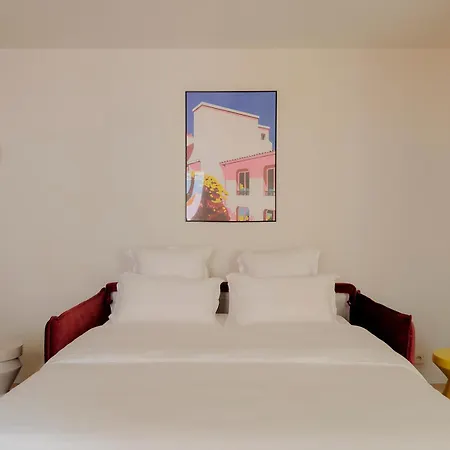 Edgar - Lemercier 4* Parigi