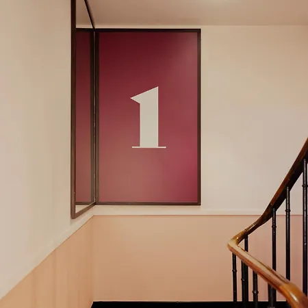 Aparthotel Edgar - Lemercier 4*