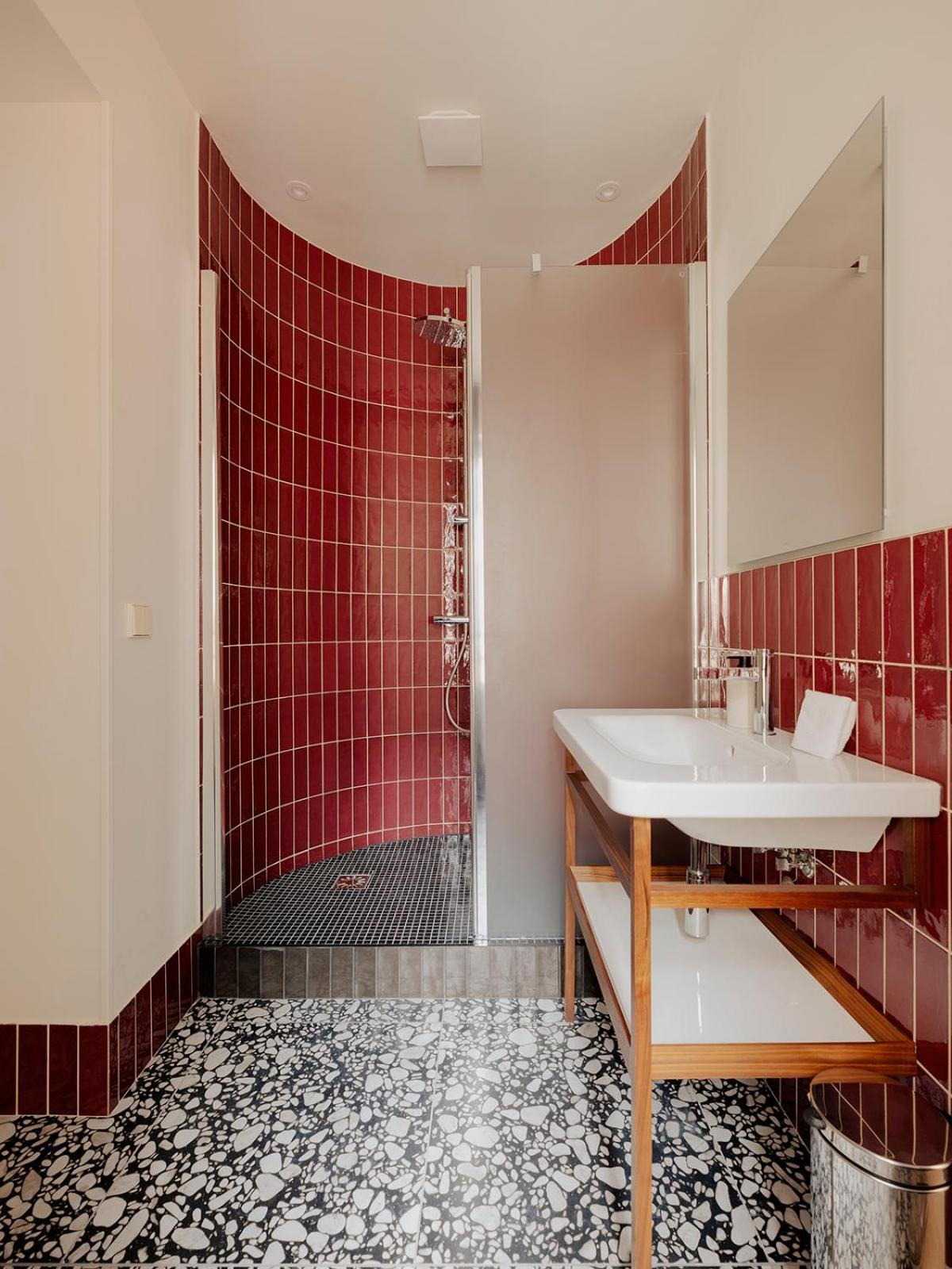 Edgar - Lemercier Aparthotel 4*