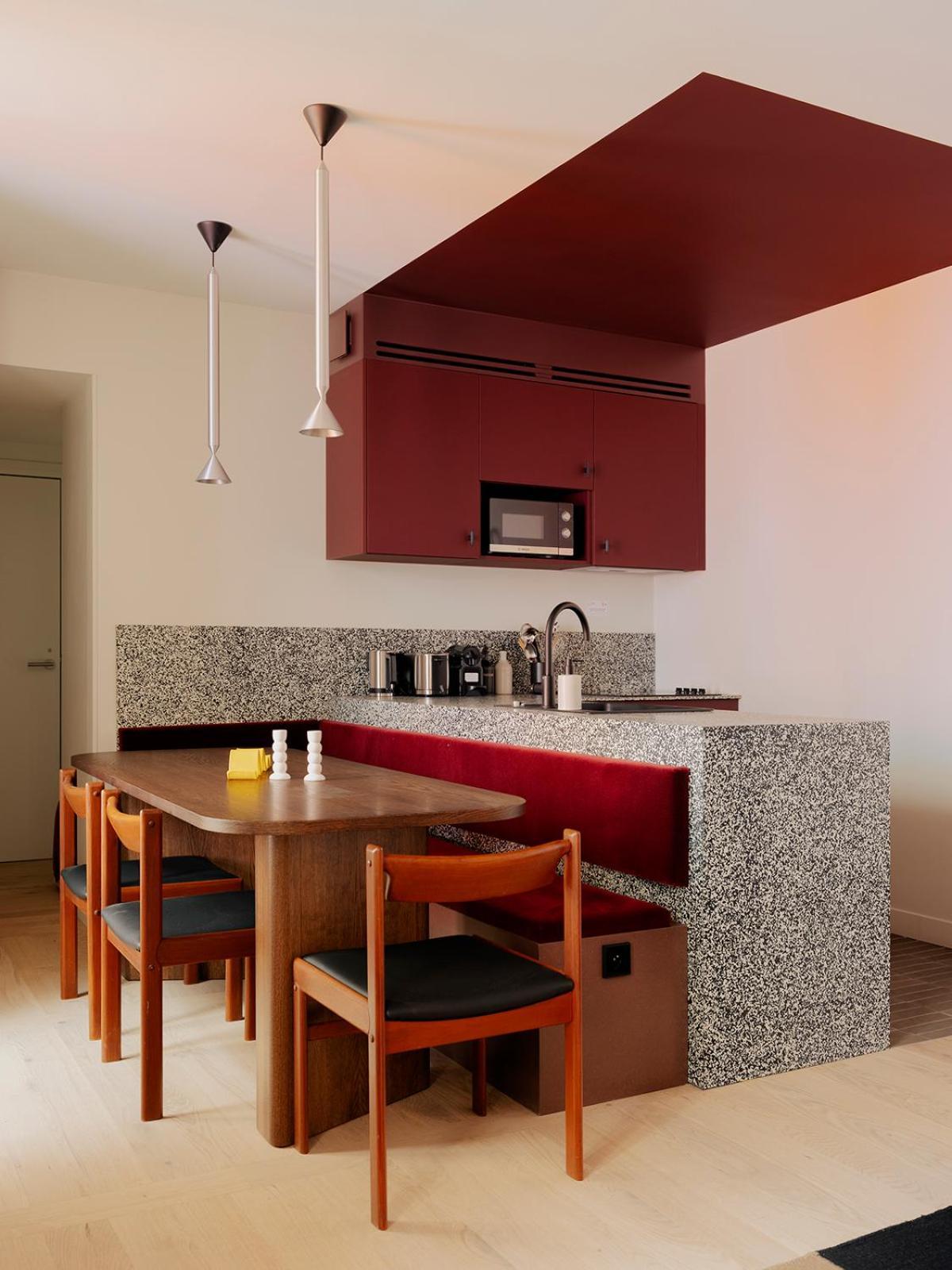 Edgar - Lemercier 4*