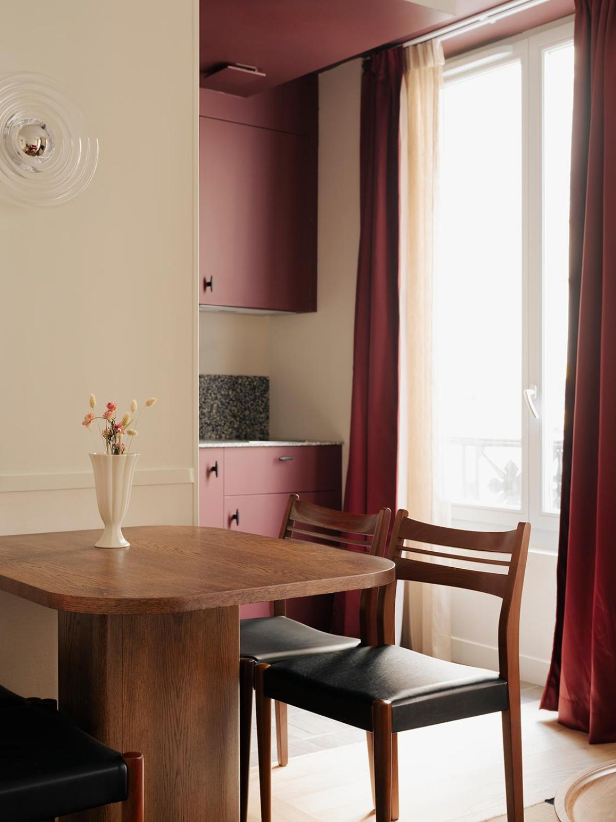 Aparthotel Edgar - Lemercier