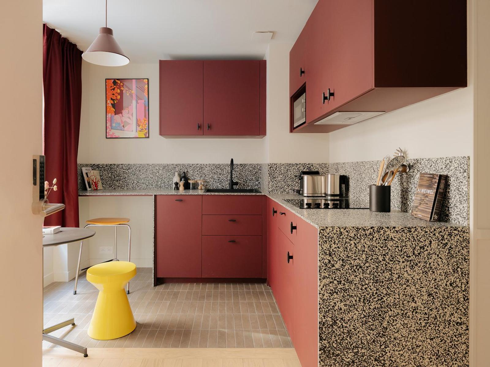 Edgar - Lemercier 4*